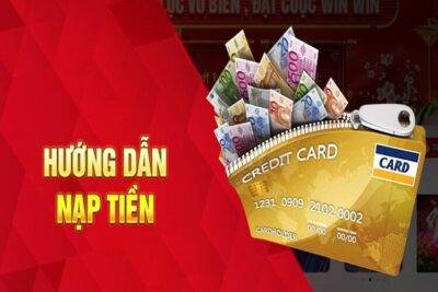 SV66vin.net – Hướng dẫn chi tiết nạp tiền SV66 nhạn 200k